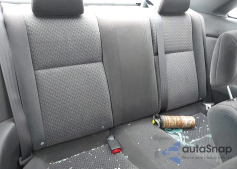 2004 Honda Civic Vp из США, поврежденный, VIN 1HGEM22164L068417